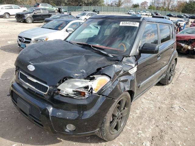 Photo 1 VIN: KNDJT2A26A7115010 - KIA SOUL + 