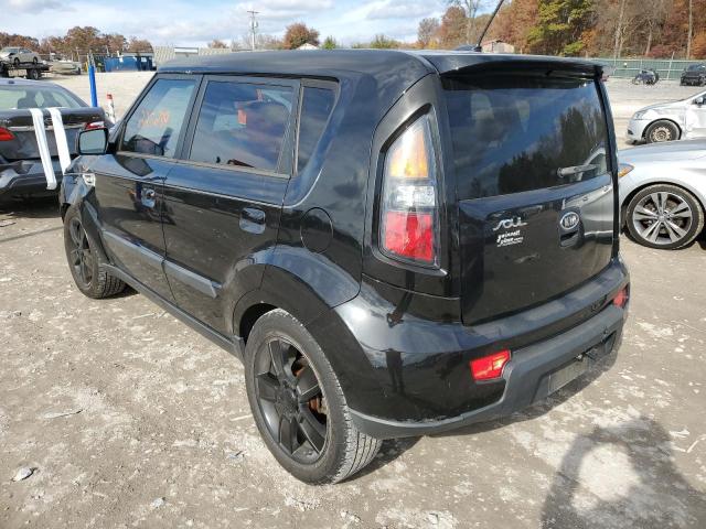 Photo 2 VIN: KNDJT2A26A7115010 - KIA SOUL + 