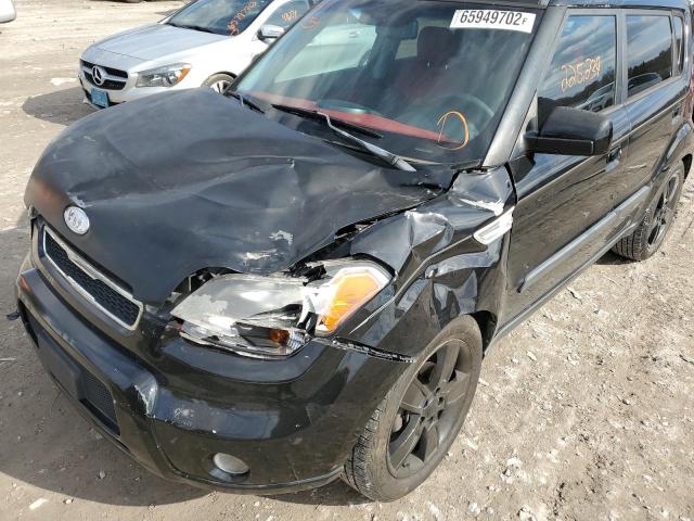 Photo 8 VIN: KNDJT2A26A7115010 - KIA SOUL + 