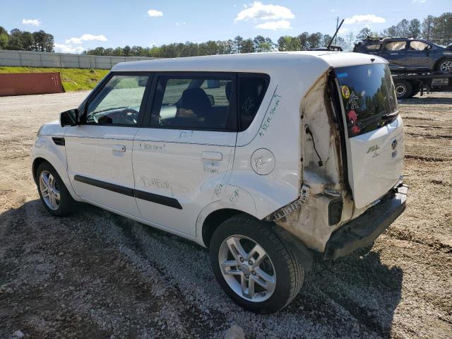 Photo 1 VIN: KNDJT2A26A7115993 - KIA SOUL 