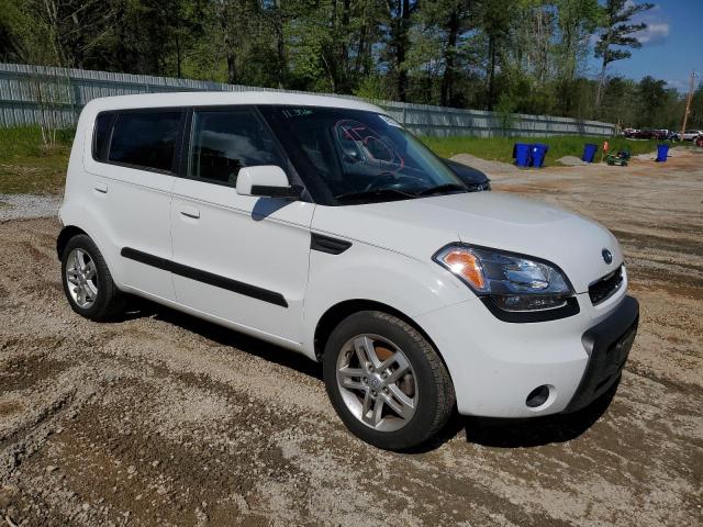 Photo 3 VIN: KNDJT2A26A7115993 - KIA SOUL 