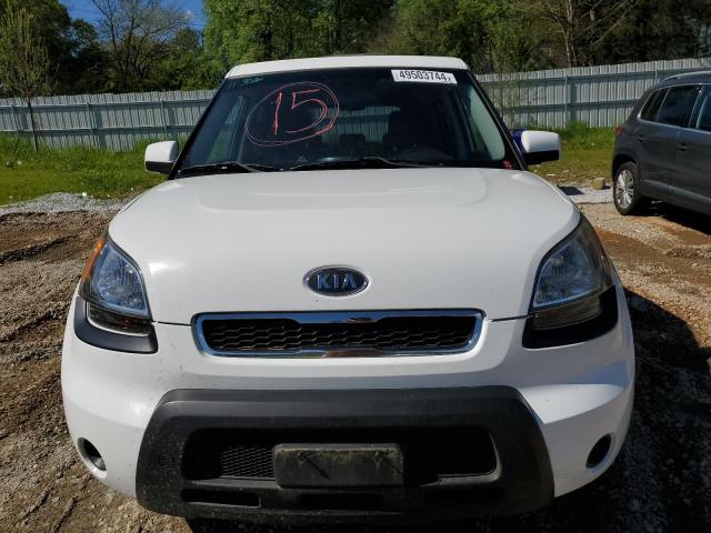 Photo 4 VIN: KNDJT2A26A7115993 - KIA SOUL 