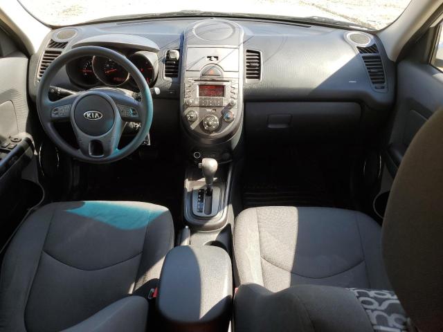 Photo 7 VIN: KNDJT2A26A7115993 - KIA SOUL 