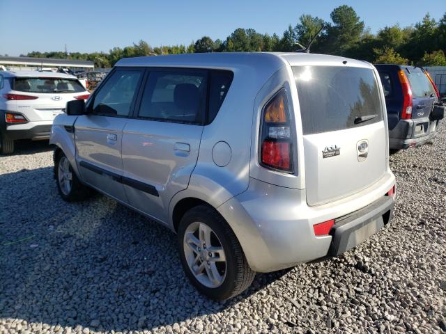 Photo 2 VIN: KNDJT2A26A7118179 - KIA SOUL + 