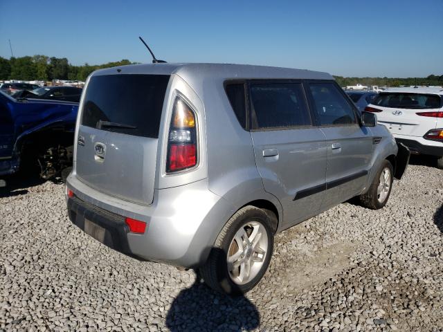 Photo 3 VIN: KNDJT2A26A7118179 - KIA SOUL + 