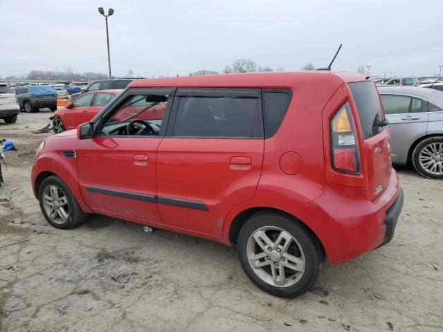 Photo 1 VIN: KNDJT2A26A7119588 - KIA SOUL 