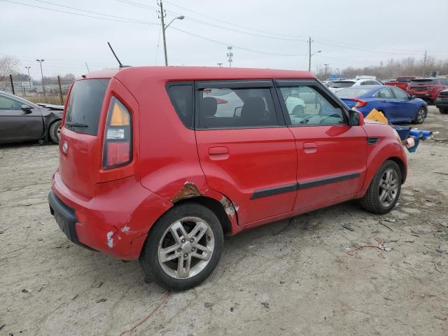 Photo 2 VIN: KNDJT2A26A7119588 - KIA SOUL 