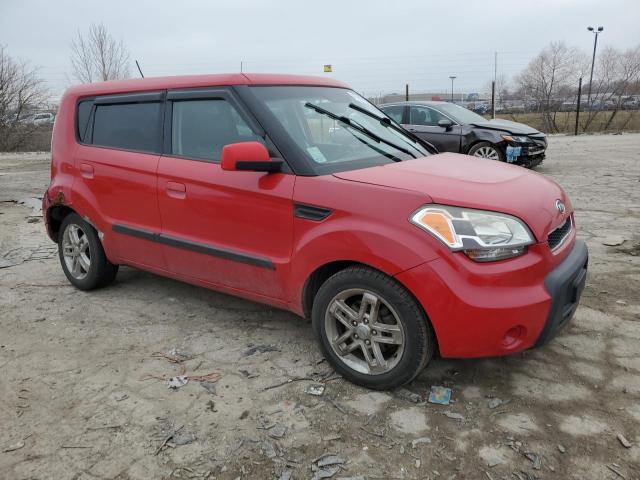 Photo 3 VIN: KNDJT2A26A7119588 - KIA SOUL 