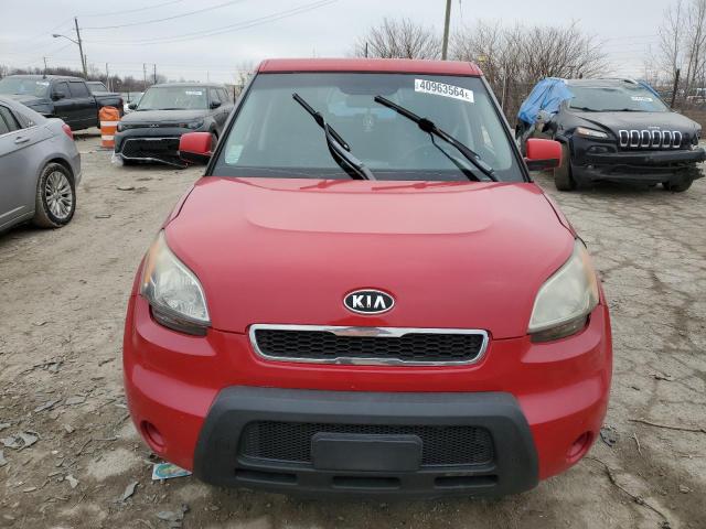 Photo 4 VIN: KNDJT2A26A7119588 - KIA SOUL 