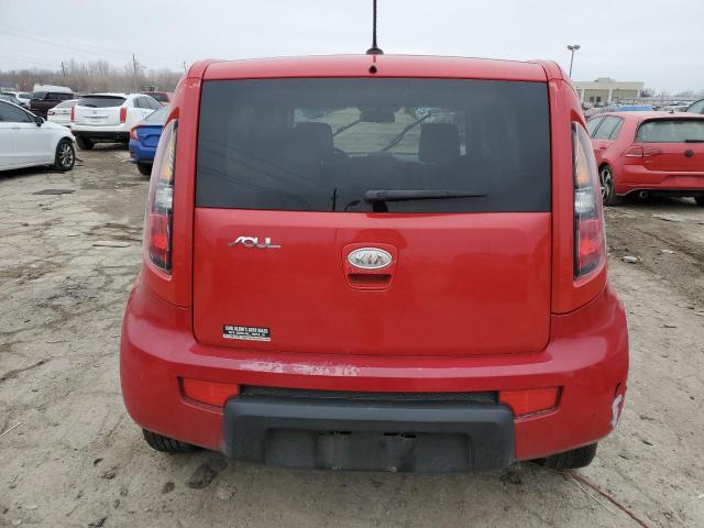 Photo 5 VIN: KNDJT2A26A7119588 - KIA SOUL 