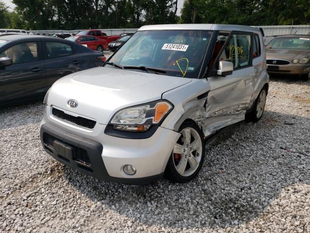 Photo 1 VIN: KNDJT2A26A7123916 - KIA SOUL + 