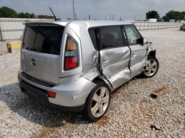 Photo 3 VIN: KNDJT2A26A7123916 - KIA SOUL + 