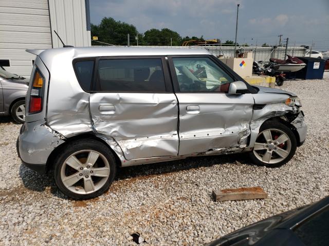 Photo 8 VIN: KNDJT2A26A7123916 - KIA SOUL + 