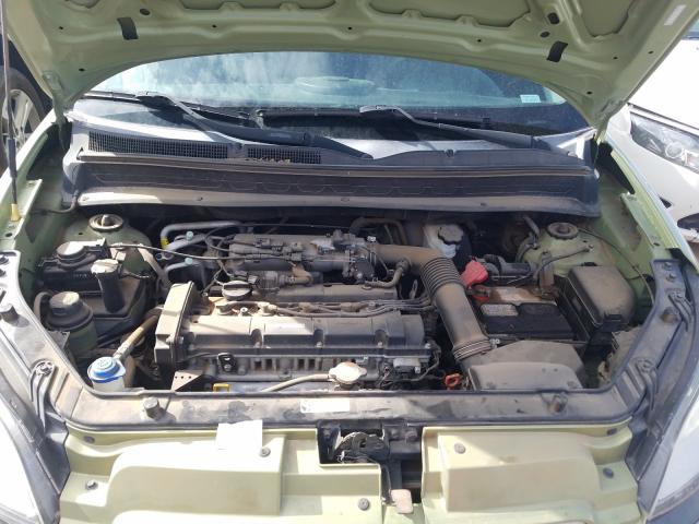 Photo 6 VIN: KNDJT2A26A7124516 - KIA SOUL + 