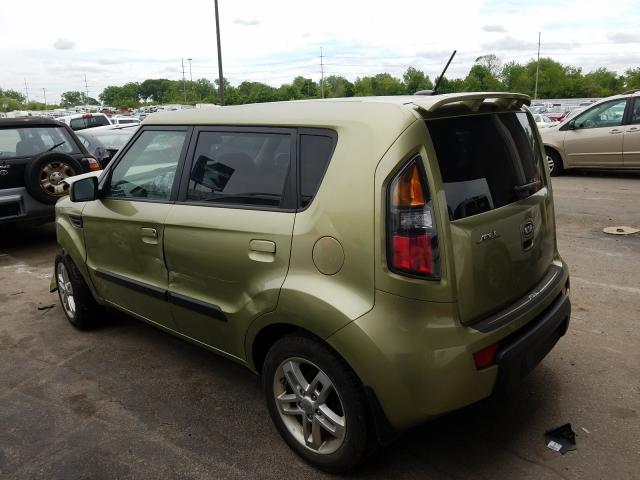 Photo 2 VIN: KNDJT2A26A7125083 - KIA SOUL + 