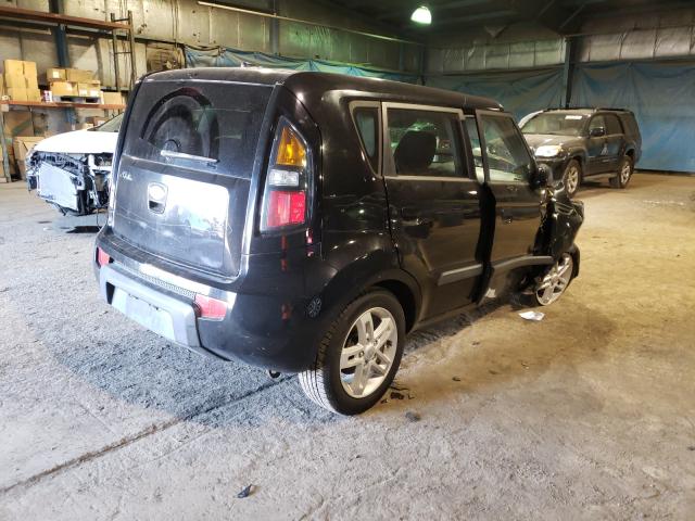 Photo 3 VIN: KNDJT2A26A7125682 - KIA SOUL + 