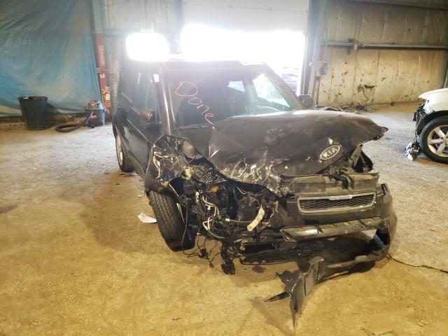 Photo 8 VIN: KNDJT2A26A7125682 - KIA SOUL + 