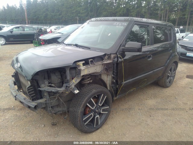 Photo 1 VIN: KNDJT2A26A7128839 - KIA SOUL 