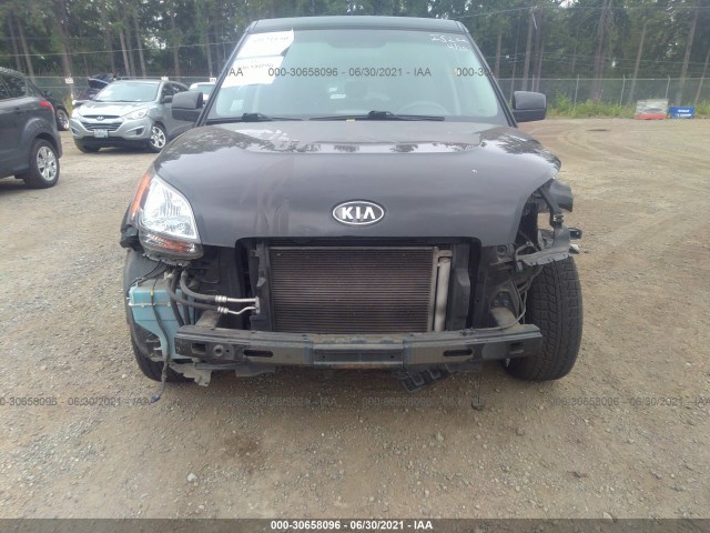 Photo 5 VIN: KNDJT2A26A7128839 - KIA SOUL 