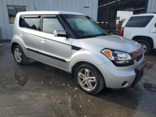 Photo 3 VIN: KNDJT2A26A7131028 - KIA SOUL + 