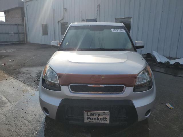 Photo 4 VIN: KNDJT2A26A7131028 - KIA SOUL + 