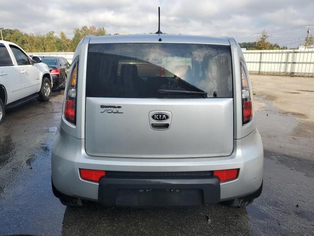 Photo 5 VIN: KNDJT2A26A7131028 - KIA SOUL + 