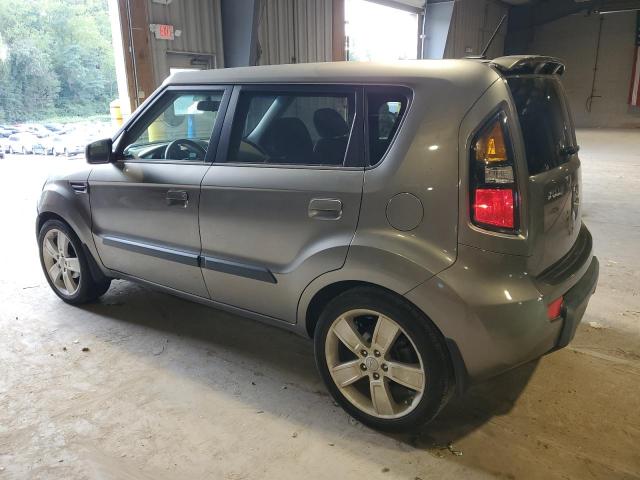 Photo 1 VIN: KNDJT2A26A7133040 - KIA SOUL + 