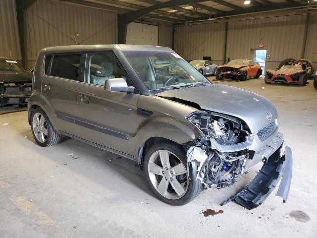 Photo 3 VIN: KNDJT2A26A7133040 - KIA SOUL + 