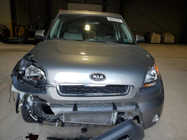 Photo 4 VIN: KNDJT2A26A7133040 - KIA SOUL + 