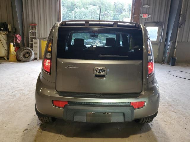 Photo 5 VIN: KNDJT2A26A7133040 - KIA SOUL + 