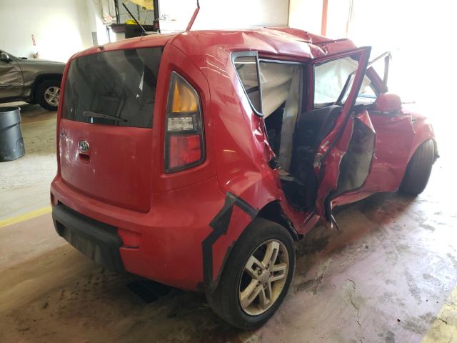 Photo 3 VIN: KNDJT2A26A7138870 - KIA SOUL + 