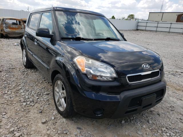 Photo 0 VIN: KNDJT2A26A7139209 - KIA SOUL + 