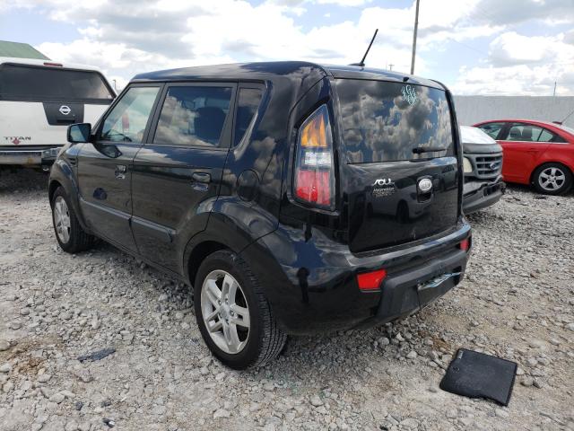 Photo 2 VIN: KNDJT2A26A7139209 - KIA SOUL + 