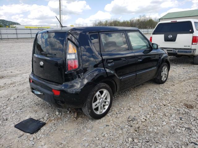 Photo 3 VIN: KNDJT2A26A7139209 - KIA SOUL + 