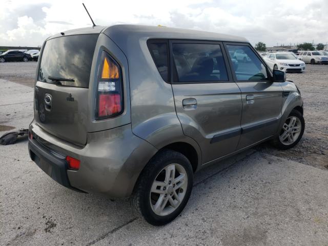 Photo 3 VIN: KNDJT2A26A7142272 - KIA SOUL + 