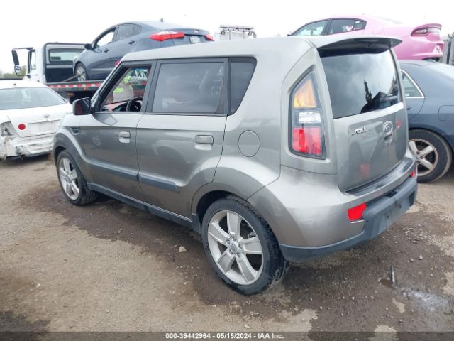 Photo 2 VIN: KNDJT2A26A7142529 - KIA SOUL 