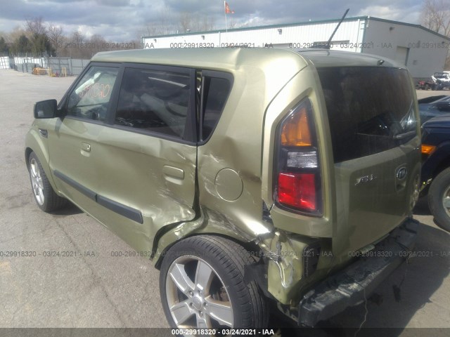 Photo 2 VIN: KNDJT2A26A7151585 - KIA SOUL 