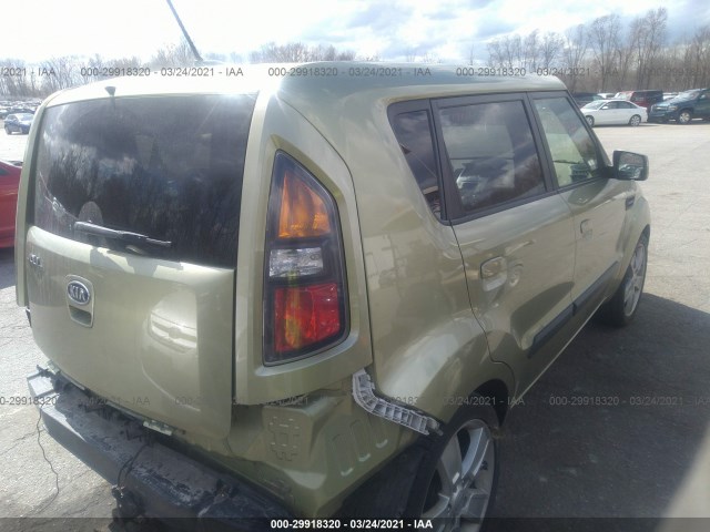 Photo 3 VIN: KNDJT2A26A7151585 - KIA SOUL 