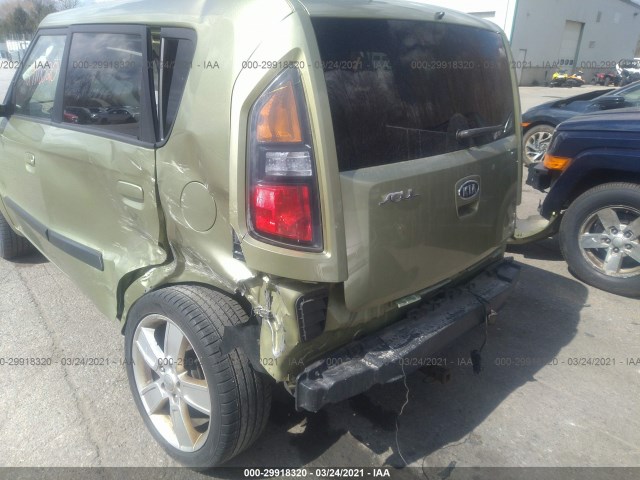 Photo 5 VIN: KNDJT2A26A7151585 - KIA SOUL 