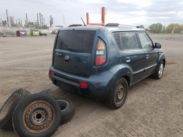 Photo 3 VIN: KNDJT2A26A7158438 - KIA SOUL + 