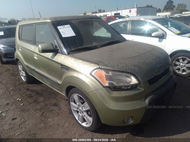 Photo 0 VIN: KNDJT2A26A7166443 - KIA SOUL 