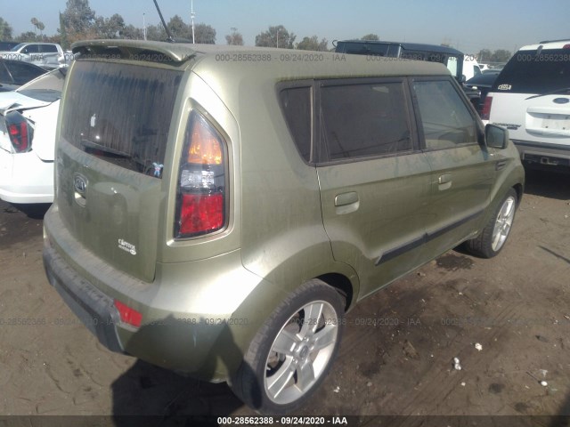 Photo 3 VIN: KNDJT2A26A7166443 - KIA SOUL 