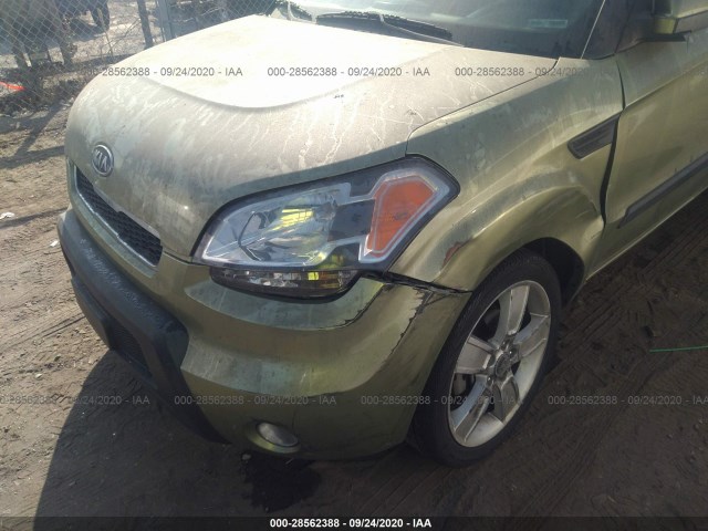 Photo 5 VIN: KNDJT2A26A7166443 - KIA SOUL 