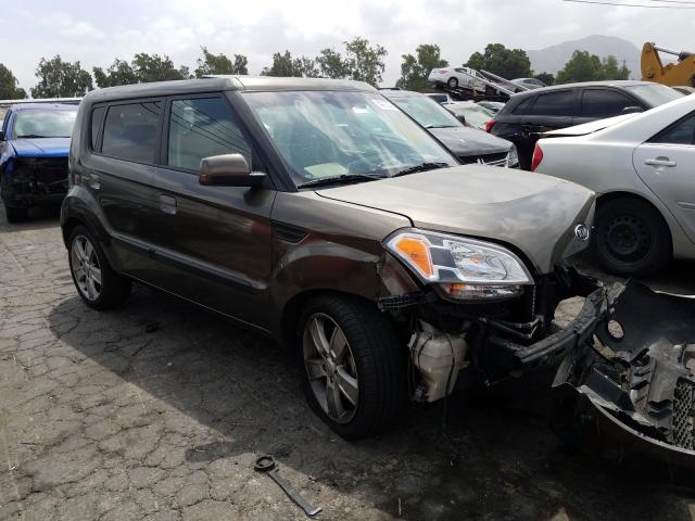 Photo 0 VIN: KNDJT2A26A7167866 - KIA SOUL + 