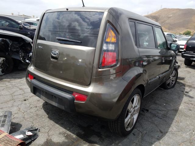 Photo 3 VIN: KNDJT2A26A7167866 - KIA SOUL + 