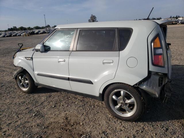 Photo 1 VIN: KNDJT2A26A7171402 - KIA SOUL + 