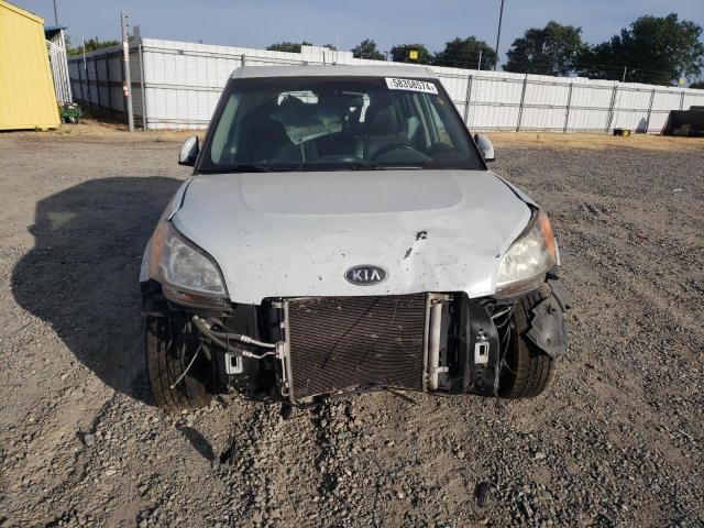 Photo 4 VIN: KNDJT2A26A7171402 - KIA SOUL + 