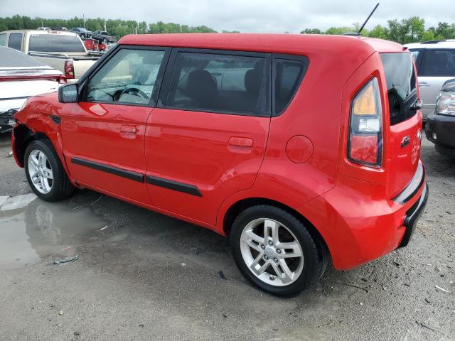 Photo 1 VIN: KNDJT2A26A7177278 - KIA SOUL 