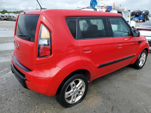 Photo 2 VIN: KNDJT2A26A7177278 - KIA SOUL 