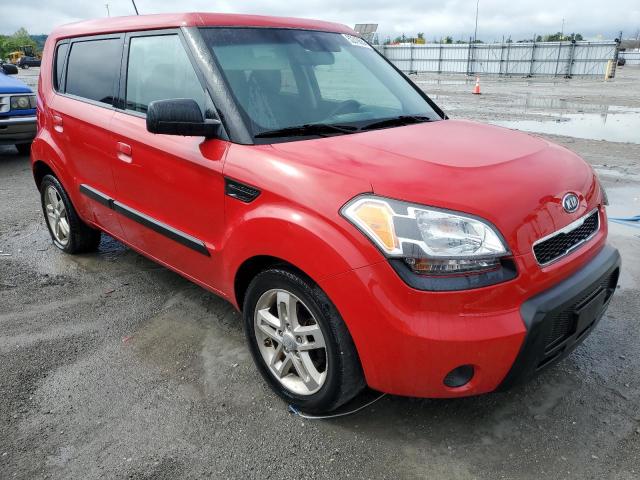 Photo 3 VIN: KNDJT2A26A7177278 - KIA SOUL 